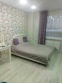Продается студия, 24,7 м²