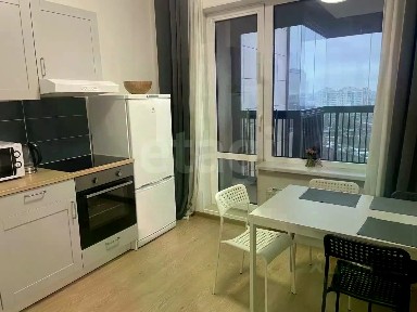 Продаются 1-комн. апартаменты, 32,9 м²