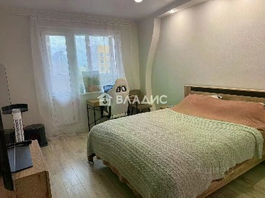 Продается 2-комн. квартира, 49,9 м²