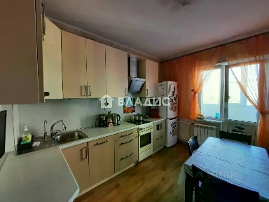 Продается 3-комн. квартира, 80,8 м²