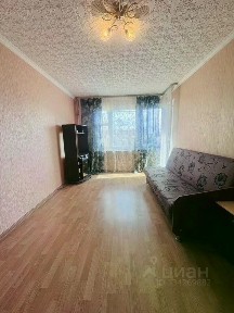 Продается 1-комн. квартира, 34,2 м²