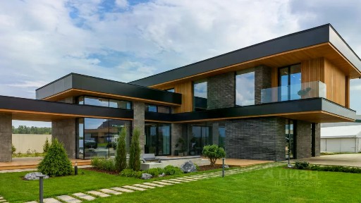 Продается 2-этажный коттедж, 250 м²