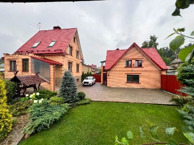 Продается 3-этажный коттедж, 138 м²