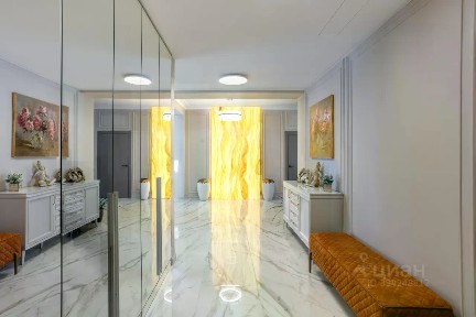 Продается 3-этажный коттедж, 589 м²