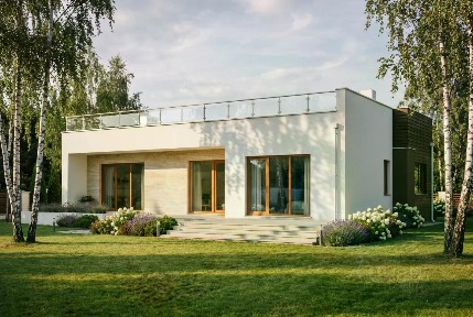 Продается 1-этажный дом, 118 м²