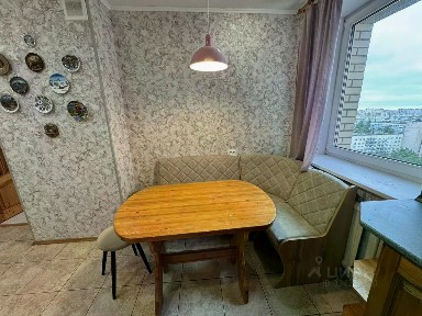 Продается 2-комн. квартира, 53 м²