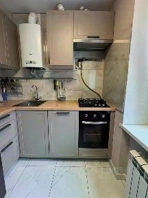 Продается 2-комн. квартира, 43 м²