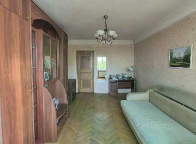 Санкт-Петербург, р-н Красногвардейский, Большая Охта, Большая Пороховская ул., 41