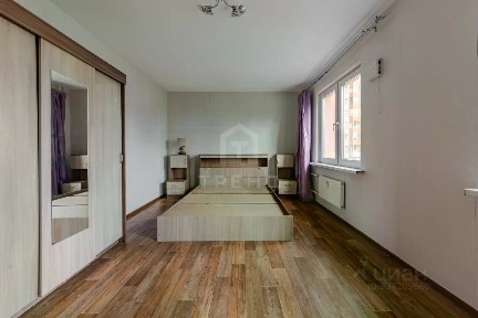Продается 2-комн. квартира, 62,9 м²