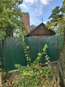 Продается 1-этажный дом, 81 м²