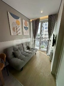 Продается студия, 26,9 м²