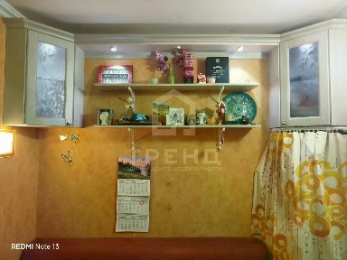 Продается студия, 25,4 м²