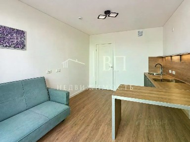 Продается студия, 20,5 м²