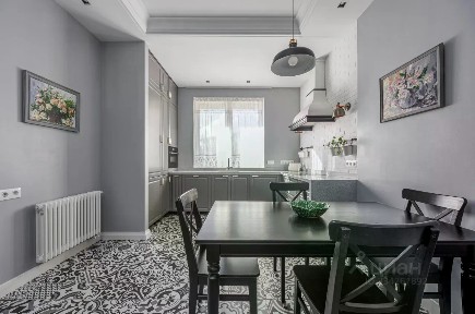 Продается 3-комн. квартира, 78,8 м²