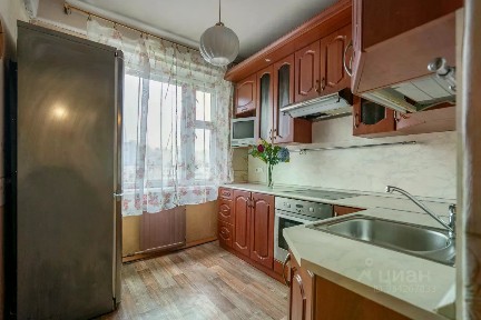 Продается 2-комн. квартира, 49,4 м²