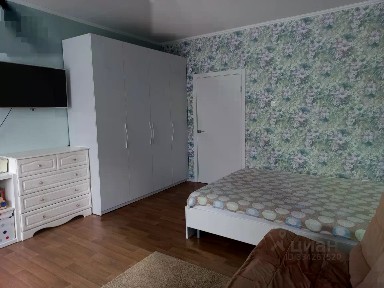 Продается 2-комн. квартира, 63,2 м²