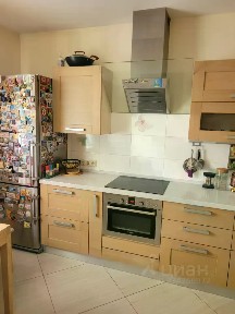 Продается 3-комн. квартира, 83,4 м²