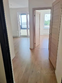 Продается 1-комн. квартира, 34,3 м²
