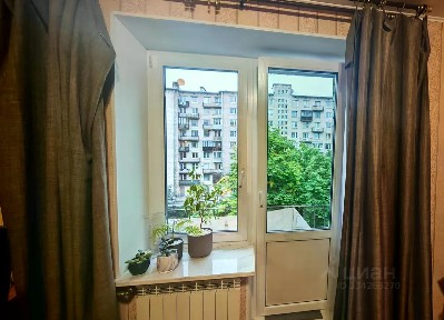 Продается 2-комн. квартира, 48,2 м²
