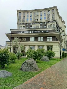 Санкт-Петербург, р-н Приморский, Юнтолово, просп. Авиаконструкторов, 54