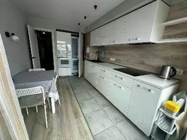 Продается 1-комн. квартира, 37 м²