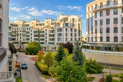 Продается 3-комн. квартира, 120,4 м²