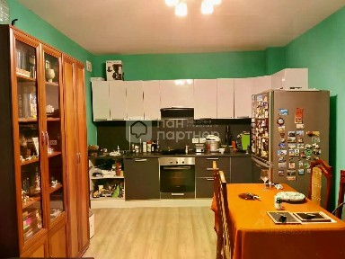 Продается 2-комн. квартира, 56 м²