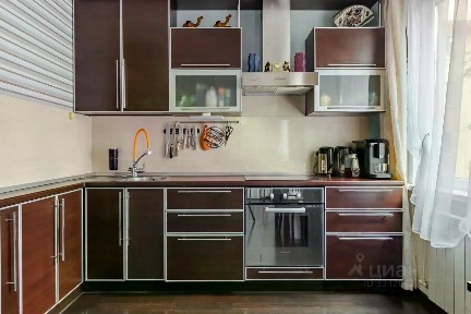 Продается 3-комн. квартира, 69 м²