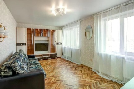 Продается 3-комн. квартира, 73,8 м²