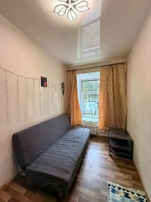 Продается студия, 23 м²