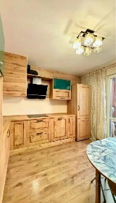 Продается 2-комн. квартира, 56 м²