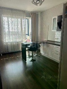 Продается 1-комн. квартира, 41,7 м²