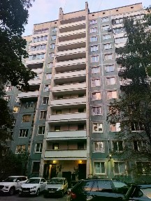 Продается 3-комн. квартира, 61,4 м²