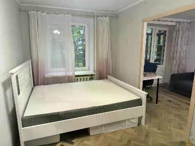 Продается 2-комн. квартира, 44 м²