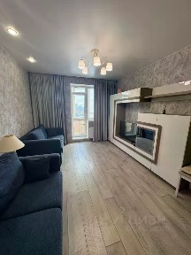 Продается студия, 30 м²