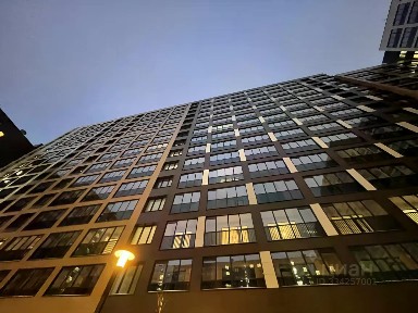 Продается 1-комн. квартира, 41,9 м²