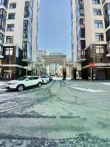 Продается 1-комн. квартира, 43 м²