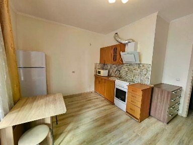 Продается студия, 23 м²