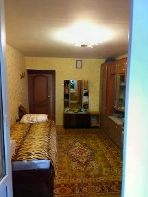 Продается 2/3 квартиры, 50,7/30,7/9,3 м²