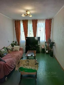 Продается 3-комн. квартира, 62,2 м²
