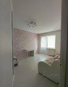 Продается 1-комн. квартира, 46,4 м²