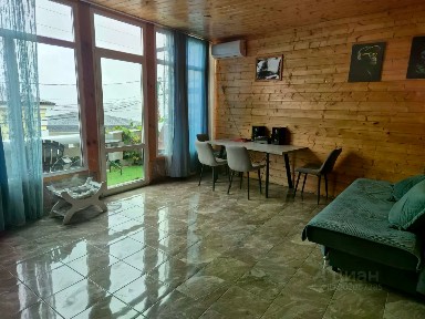 Сдается 2-этажный дом, 110 м²