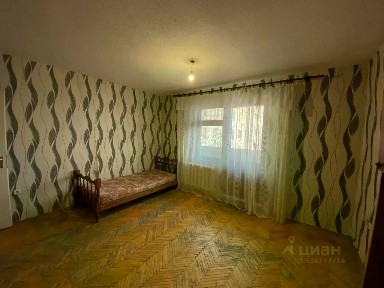 Продается 1-комн. квартира, 39 м²