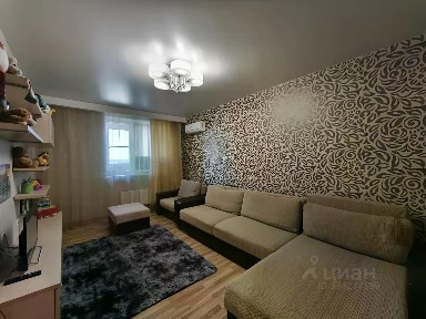 Продается 1-комн. квартира, 40 м²