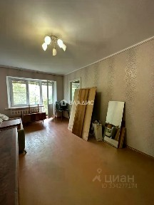 Продается 3-комн. квартира, 55 м²