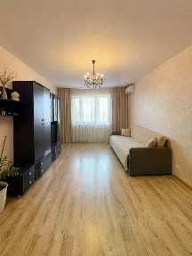 Продается 2-комн. квартира, 74 м²