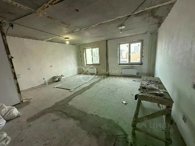 Продается 2-комн. квартира, 54 м²