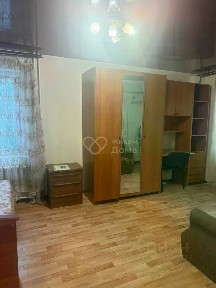Продается 1-комн. квартира, 30,8 м²