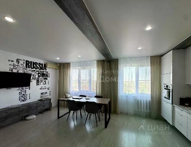 Продается 3-комн. квартира, 65,2 м²