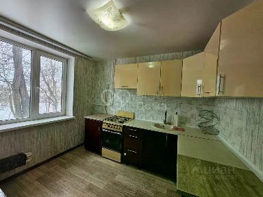 Продается 2-комн. квартира, 50,4 м²